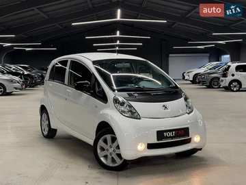Авто Peugeot Ion 2016 № 8701182