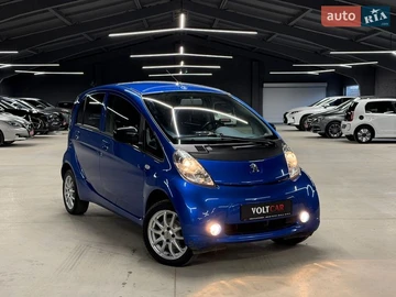 Авто Peugeot Ion 2016 № 8701194