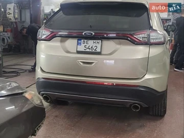 Авто Ford Edge 2017 № 8701231