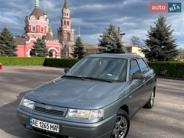 Авто ВАЗ 2110 2007 № 8701288