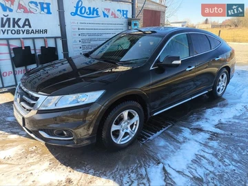 Авто Honda Crosstour 2013 № 8701315