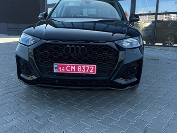 Авто Audi Q5 2018 № 8701317