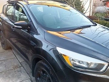Авто Ford Escape 2016 № 8701329