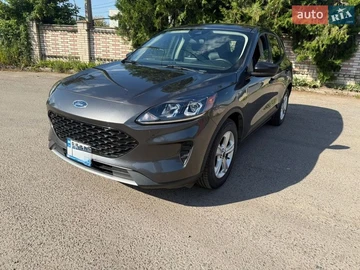 Авто Ford Escape 2020 № 8701333
