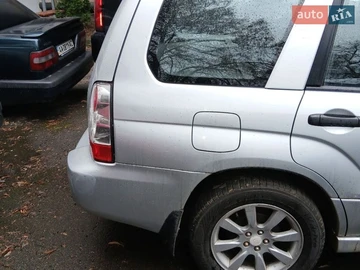 Авто Subaru Forester 2006 № 8701398