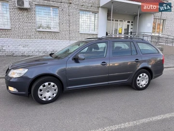 Авто Skoda Octavia 2011 № 8701400