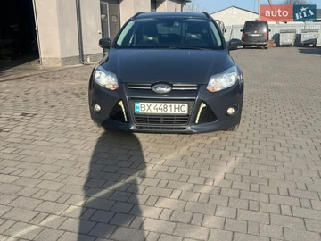 Авто Ford Focus 2013 № 8701401