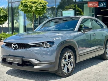 Авто Mazda Mx-30 2020 № 8701413