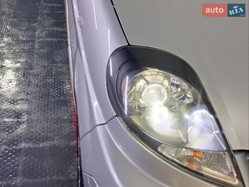 Авто Renault Trafic 2013 № 8701414