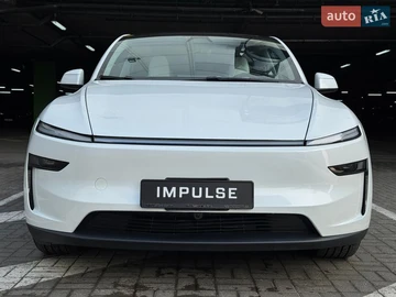 Авто Tesla Model Y 2025 № 8701498