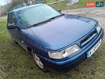 Авто ВАЗ 2110 2006 № 8701500