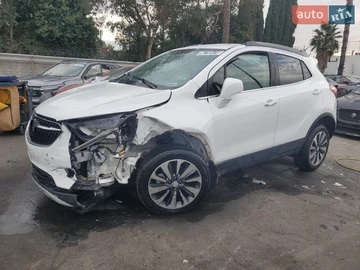 Авто Buick Encore 2021 № 8701519