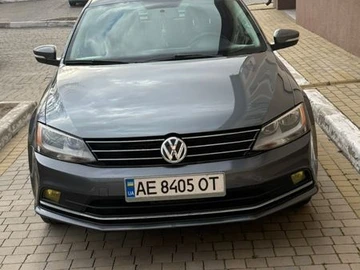 Авто Volkswagen Jetta 2015 № 8701530