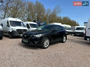 Авто Mazda Cx-5 2012 № 8701645