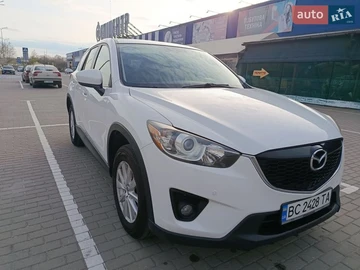 Авто Mazda Cx-5 2012 № 8701646