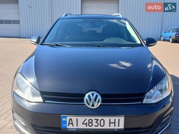 Авто Volkswagen Golf 2015 № 8701653