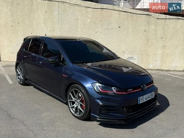 Авто Volkswagen Golf 2018 № 8701656