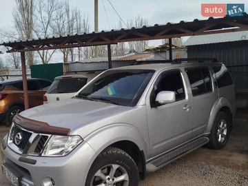 Авто Nissan Pathfinder 2011 № 8701662