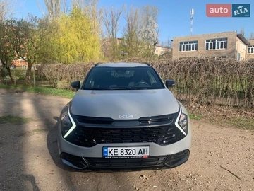 Авто KIA Sportage 2024 № 8701672