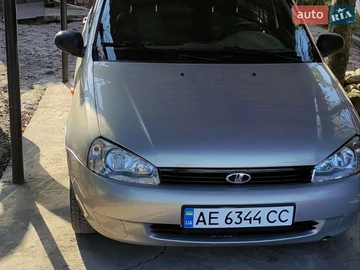 Авто ВАЗ 1119 Калина 2008 № 8701688
