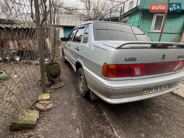 Авто ВАЗ 2115 Samara 2010 № 8701691
