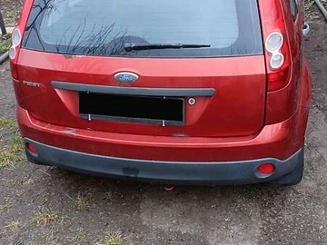 Авто Ford Fiesta 2006 № 8701697