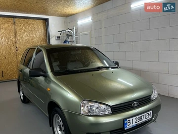 Авто ВАЗ 1117 Калина 2011 № 8701701