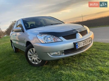 Авто Mitsubishi Lancer 2006 № 8701704