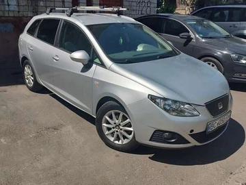 Авто SEAT Ibiza 2011 № 8701707