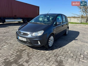 Авто Ford C-Max 2007 № 8701717