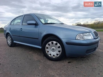 Авто Skoda Octavia 2009 № 8701897