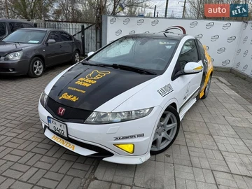 Авто Honda Civic 2007 № 8701901