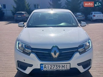 Авто Renault Logan 2020 № 8701918