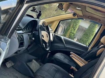 Авто Mercedes Vito 2008 № 8701940