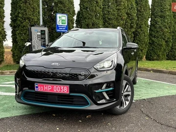 Авто KIA Niro 2019 № 8701957