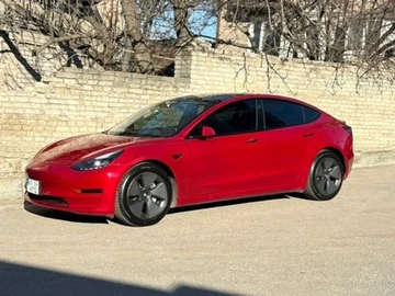 Авто Tesla Model 3 2022 № 8701960