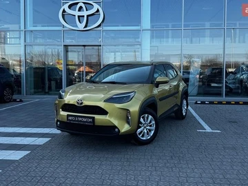 Авто Toyota Yaris Cross 2022 № 8701962