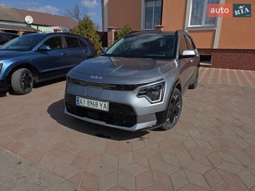 Авто KIA Niro 2024 № 8702093