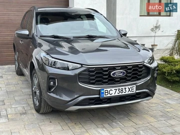 Авто Ford Escape 2023 № 8702094