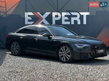 Авто Audi A6 2019 № 8702097