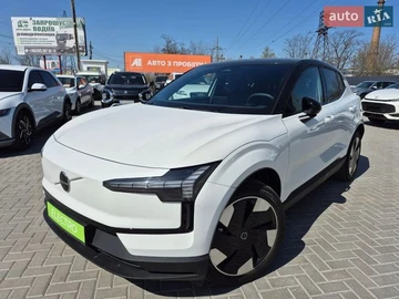 Авто Volvo Ex30 2024 № 8702101