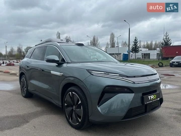 Авто BYD Tang L 2025 № 8702105