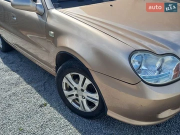 Авто Geely Ck 2013 № 8702112