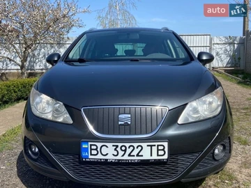 Авто SEAT Ibiza 2011 № 8702136
