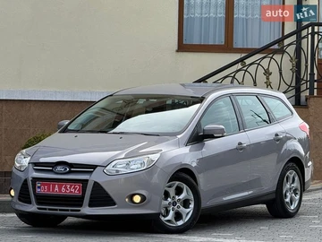 Авто Ford Focus 2012 № 8702156
