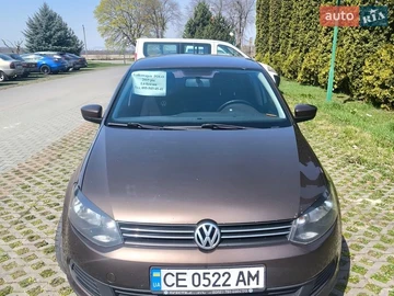Авто Volkswagen Polo 2015 № 8702302