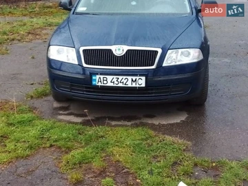 Авто Skoda Octavia 2012 № 8702307