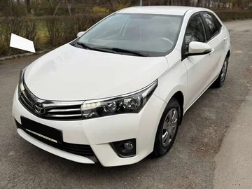 Авто Toyota Corolla 2014 № 8702316