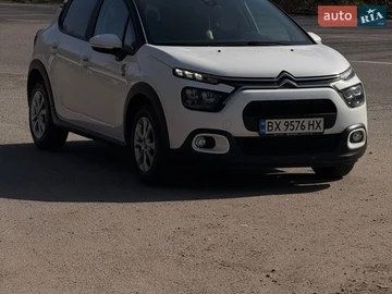 Авто Citroen C3 2023 № 8702332
