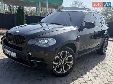 Авто BMW X5 2012 № 8702339